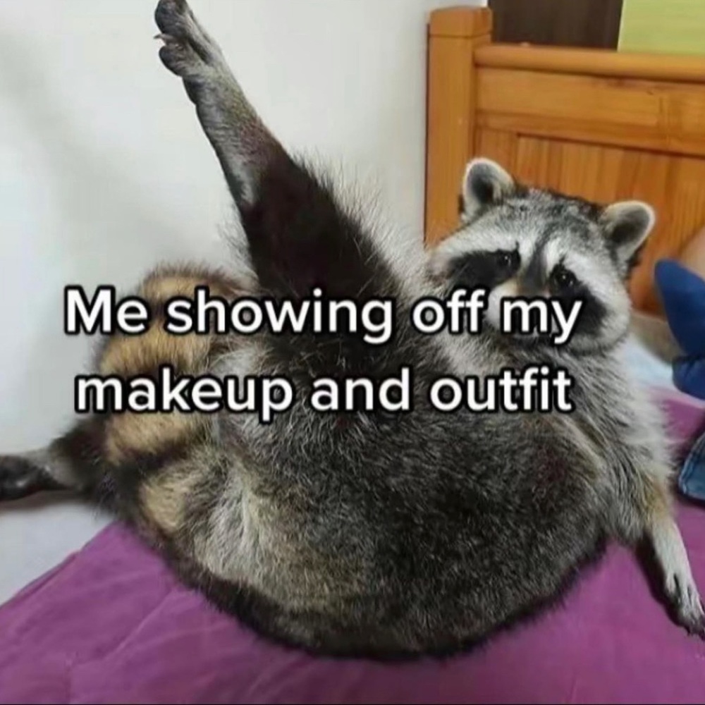 Meet your Posher, E.